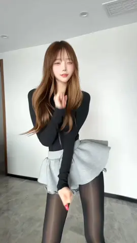 调你 顺手的事 #韩国摇子 #御姐 #douyin抖音 #欧巴江南style #fussyychoice 