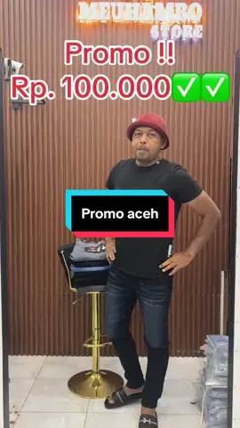 #promo gaul#jelajahpromo#fypviral#promoseruweekend 