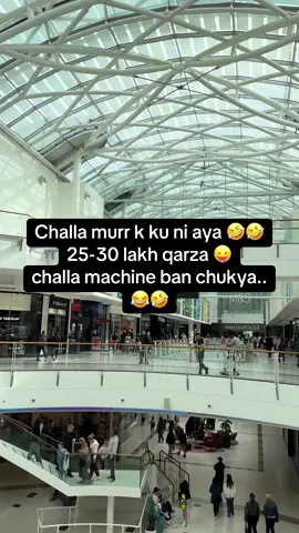 Challa in UK 🇬🇧🇬🇧 Challa murr k ku ni aya 😂😂 challa machine ban chukya ey.. 😂😅 #lifeinuk🇬🇧 #internationalstudent #viralreels #studentlife #scotlandtiktok 