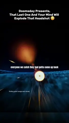 Your mind will explode that headshots. 