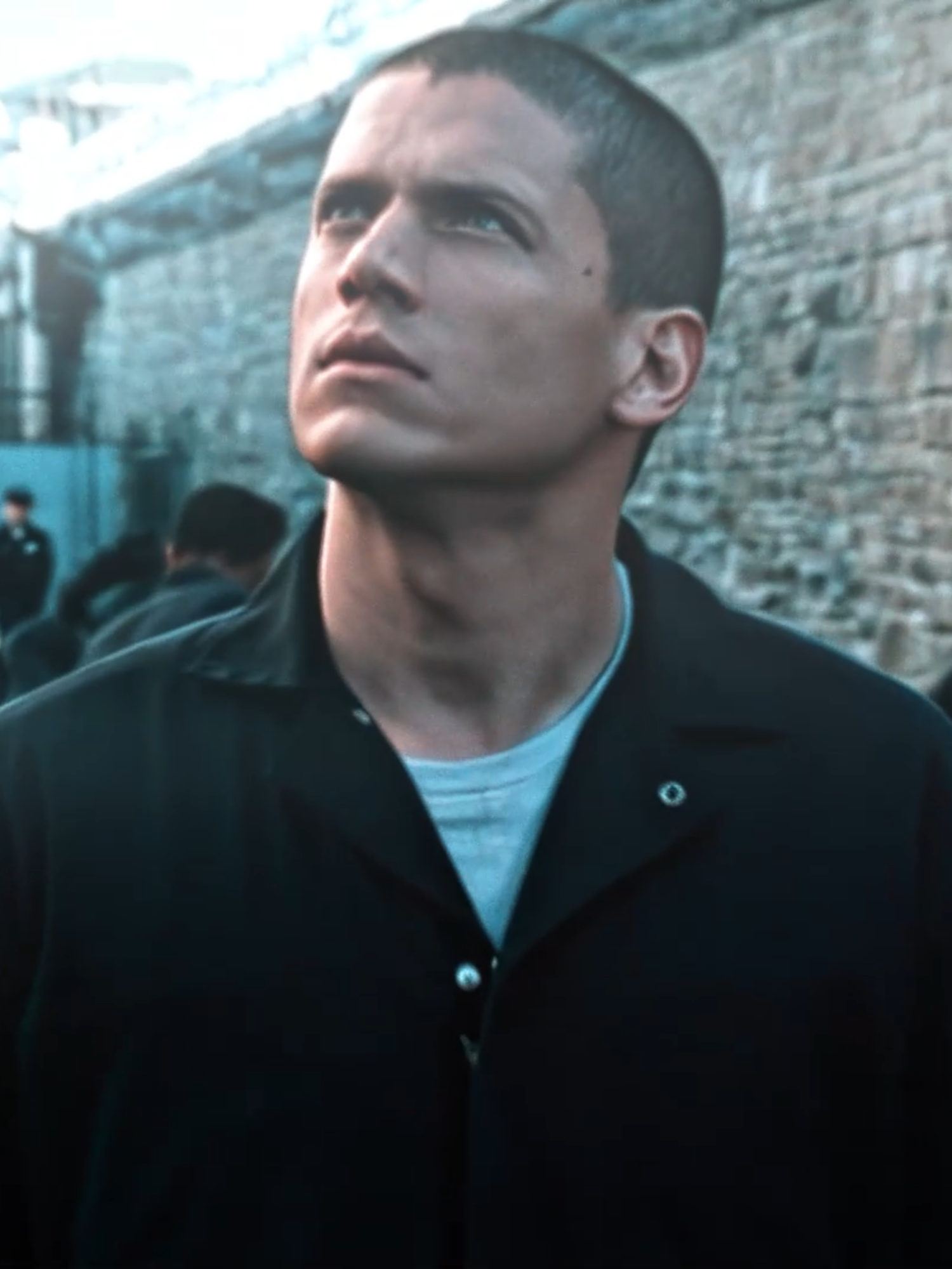 like origami..// #michaelscofield #michaelscofieldedit #foxriver #prisonbreak #prisonbreakedit #fyp #viral