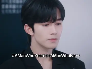 hua yong look so good in his enigma form 😝😝 #ABODesiretheseries #DesiretheSeries #HuaYong #fyp #xyzcba 