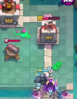 GO LARRYYY😭#clashroyale #fyp #trending 