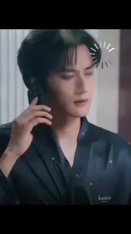 bingung dia 👊😭 #desiretheseries #abodesire #shenwenlang #oceanjiang #fyp 
