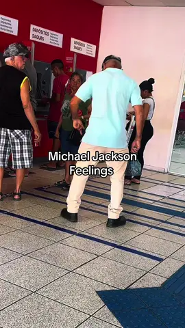 Michael Jackson Amazônico  ! #dance #funny #happy #brazil 