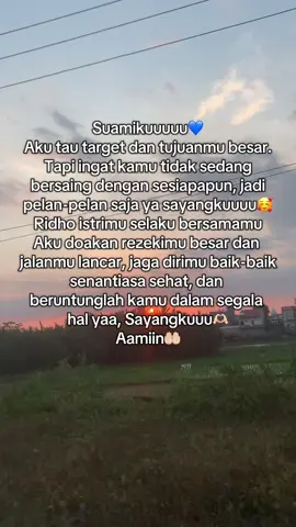 Percayalah, apapun yang kamu usahakan tidak ada yang sia2🥹🫶🏻 #fyp #suamikusurgaku #rumahtanggabahagia #suamiistri #masyaallahtabarakkallah 