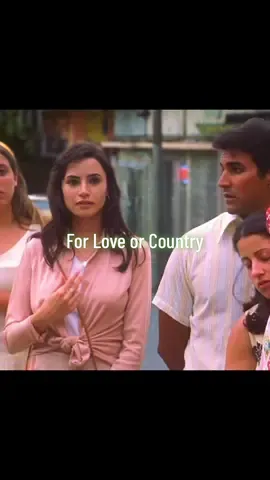 For love or country - Arturo sandavol Story #forloveorcountry #movietok #truestorymovie #filmtok #fypシ゚ 