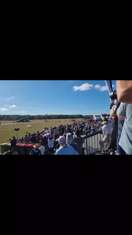 Paul Bennett airshows at Central Coast Airshow 2022 a motorbike jumps over Paul Bennett's plane  incredible 😊  #centralcoastnsw #airshow2025 #airshow #paulbennetairshows #stunts stunts