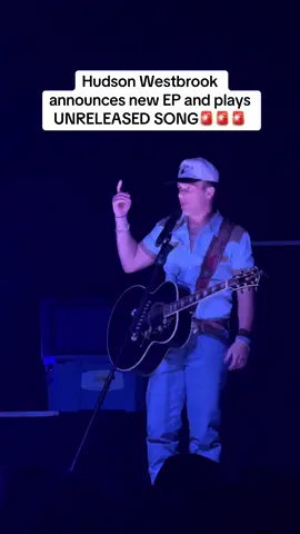 Hudson Westbrook new EP and unreleased song love you when you’re lonely🚨🚨🚨 @Hudson Westbrook #hudsonwestbrook #countrymusic 