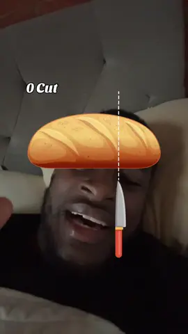 Yuh like bread and dem thing deh #fyp #relatable #explore 