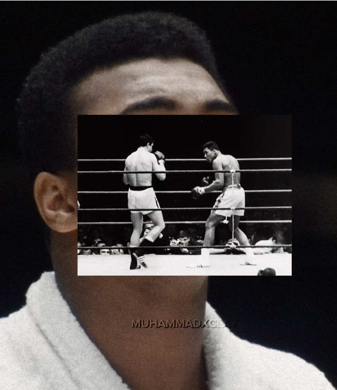 #fyp #muhammadali #boxing #boxer #fyp 