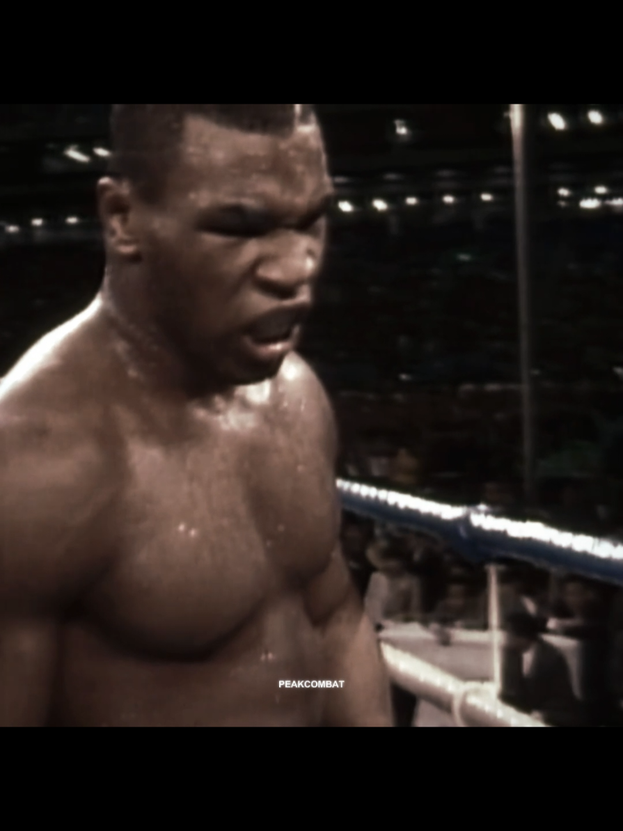 Dynamite. 🧨💥 || #miketyson #ironmike #fyp #viral #boxing 