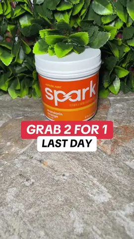 AdvoCare Spark Vitamins/Aminos #advocare #advocarespark #aminoacids 