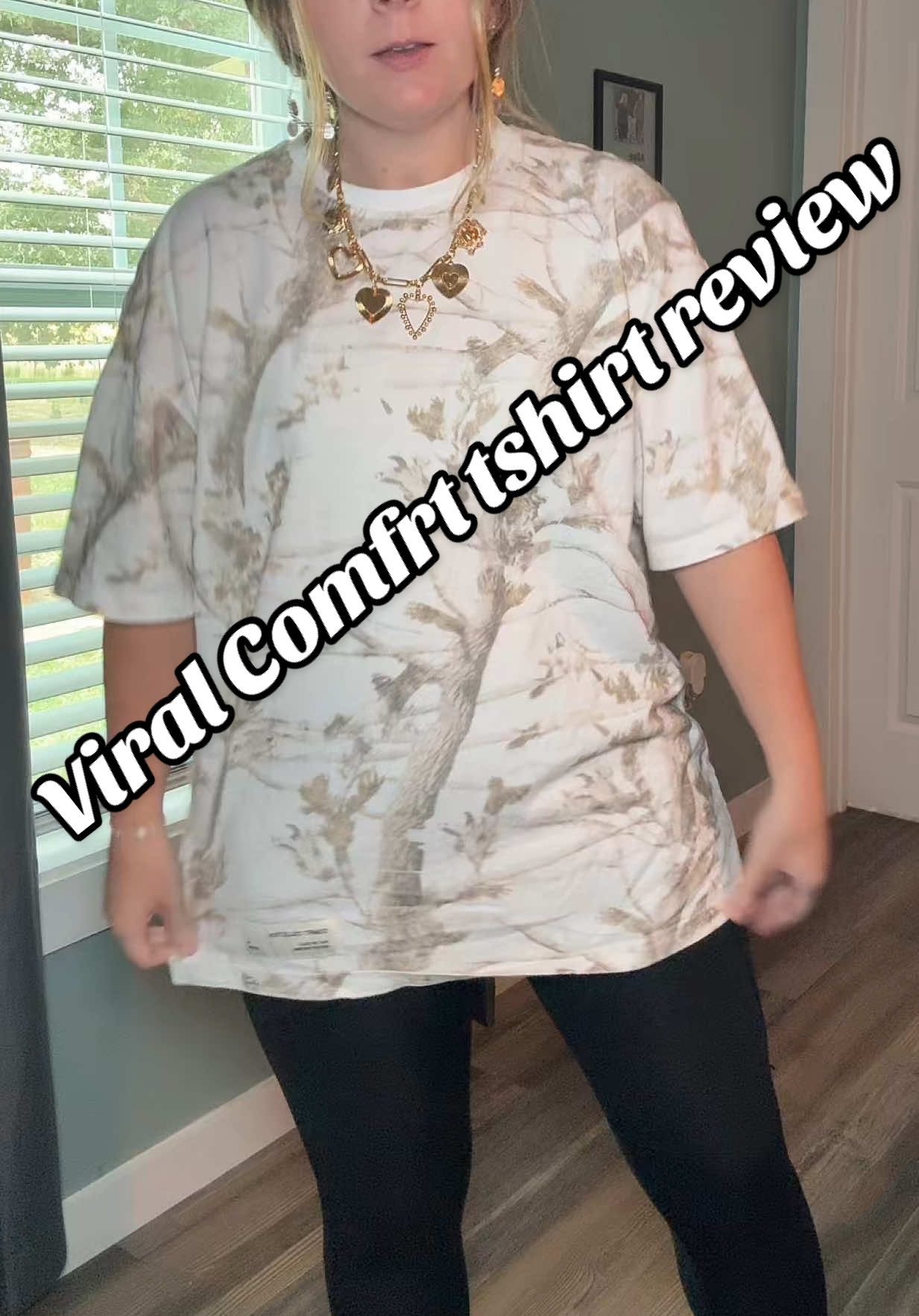 Literally so good!  @Comfrt  #comfrt #comfrtclothing #comfrtclothes #oversizedtee #camouflage 