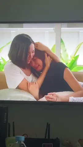 back to my long reaction video era for this one cause omg?? #thaigl #wlw #drama #reaction 