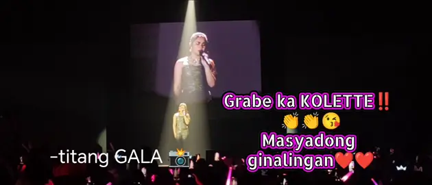 ALBUM LAUNCH‼️ Kolette Madelo 😍❤️ #PBBGen11 #nyckolettemadelo #followersreelsfyp #hilightsfollowers #fypシ゚viral 