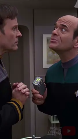 The 3rd and final part of Star Trek F***ing Voyager #startrek #unnecessarycensorship #parody #startrekvoyager #vulcan 