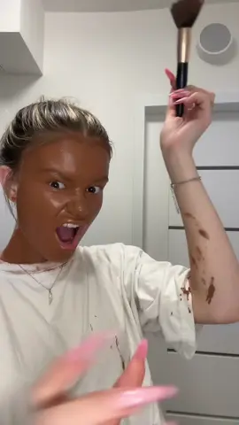 How to choose foundation for different skin tones? ❤️ #fyp #cleangirl #makeuphacks 