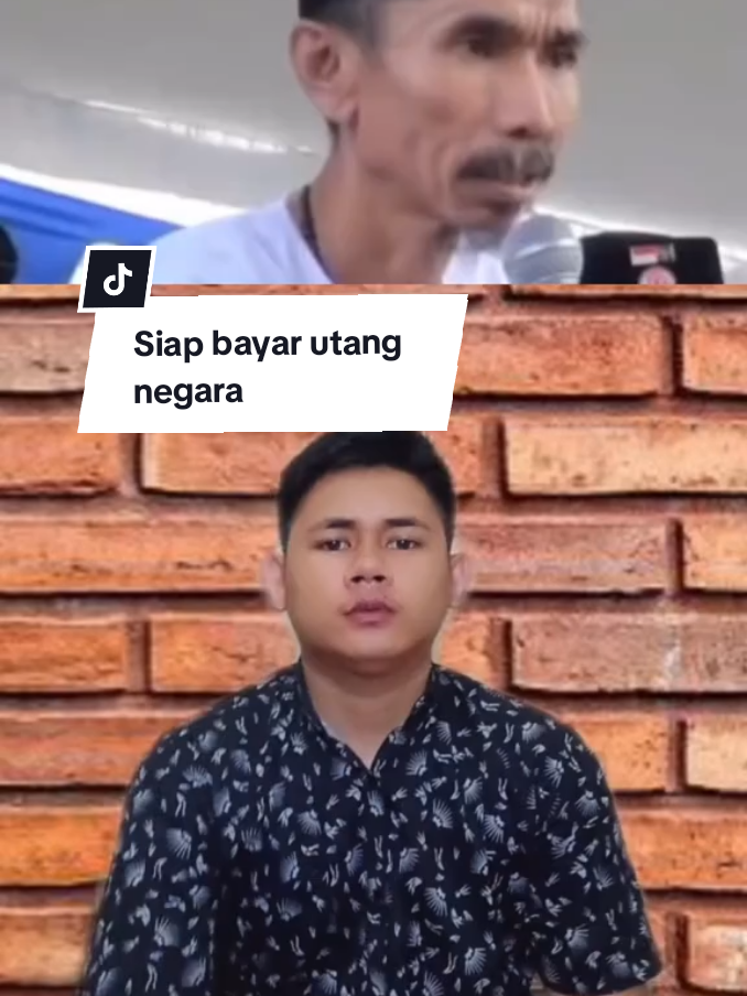 🐧: Ghufron mau bayar utang Indonesia  #viral #fyp #trending #lucu #bahasaghufron 