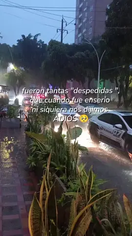 fueron tantas despedidas que cuando fué enserio,ni siquiera nos dijimos adiós 🥺.#mecuestatanto #inquietosdelvallenato #vallenatosparadedicar #despedidastristes 