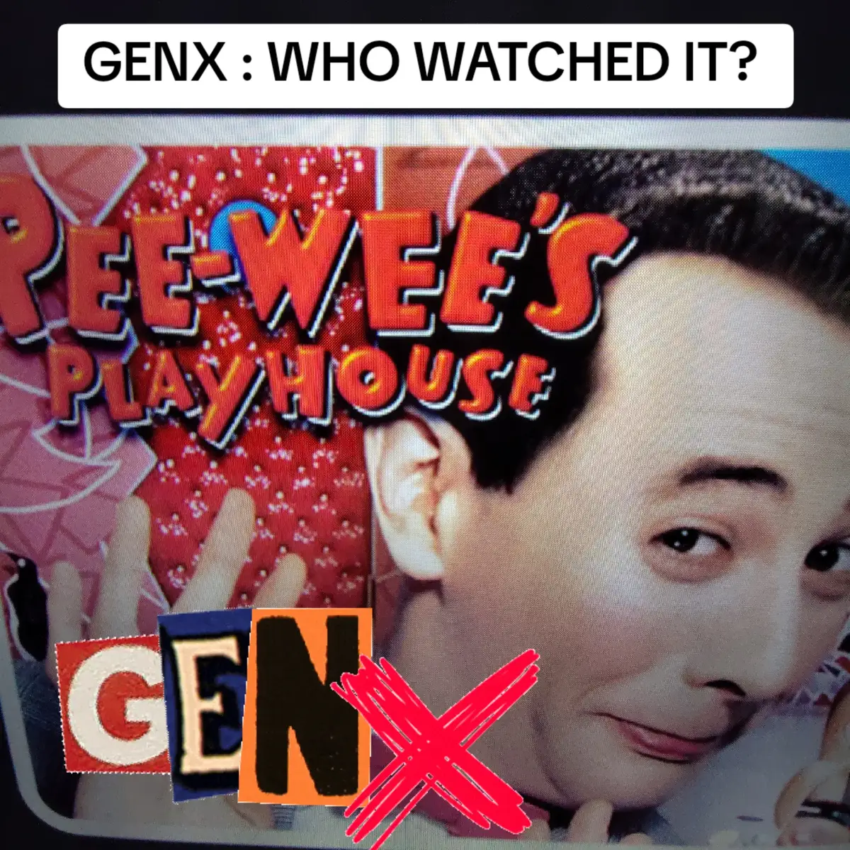 #genxmemories #genx #genxtiktokers 