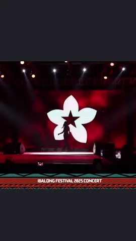 damn, mikha. 🔥 #bini #binimikha #biniibalongfestival #foryoupage 