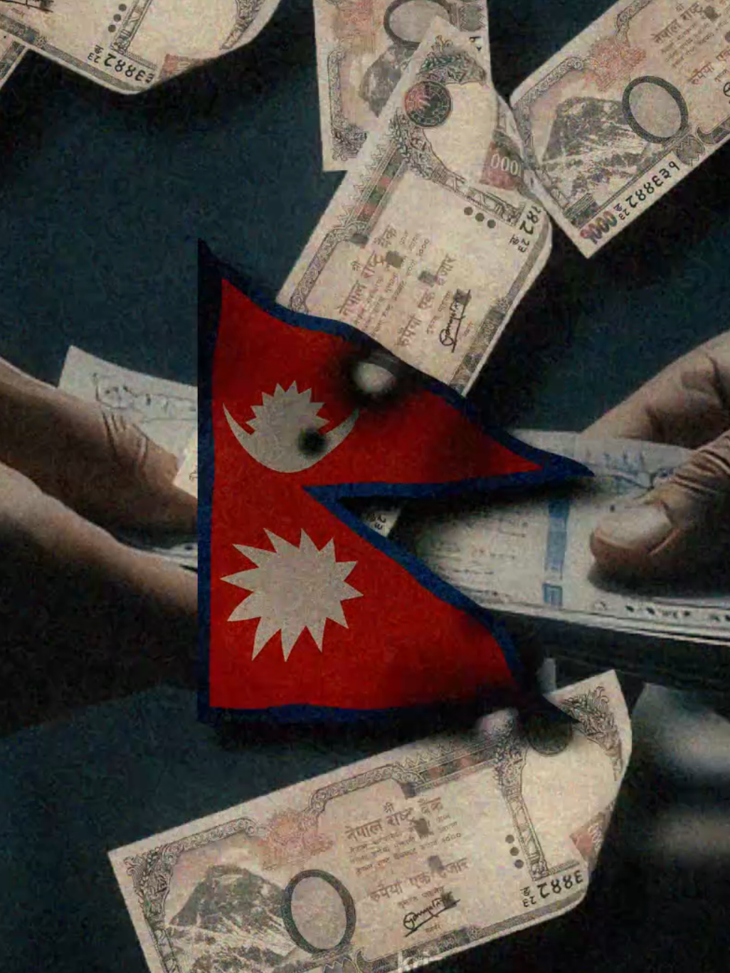 What Next ? Simple Edit #corruption #nepal #corruptioninnepal #edit #politics 