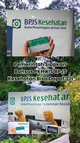 BELUM BANYAK YANG TAU!! TERNYATA DI DALAM KARTU KIS BPJS KESEHATAN ADA BANSOSNYA #cek #daftar #infobansos  #bpjsketenagakerjaan #fyp #fypage #masukberanda #fyppppppppppppppppppppppp #xyzbca 