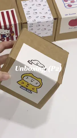 P2 | Unboxing cốc sứ mớiiii ✨ sốp bán cốc nên bbi cứ vào trang trưng bày lựa nho #homedecor #ly #giftideas #quatang 