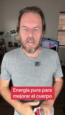 Desde que tomo este suplemento ni ejercicios se sienten más placenteros y puedo hacer mucho más en menor tiempo. #Entrenamiento #Energía #Fuerza