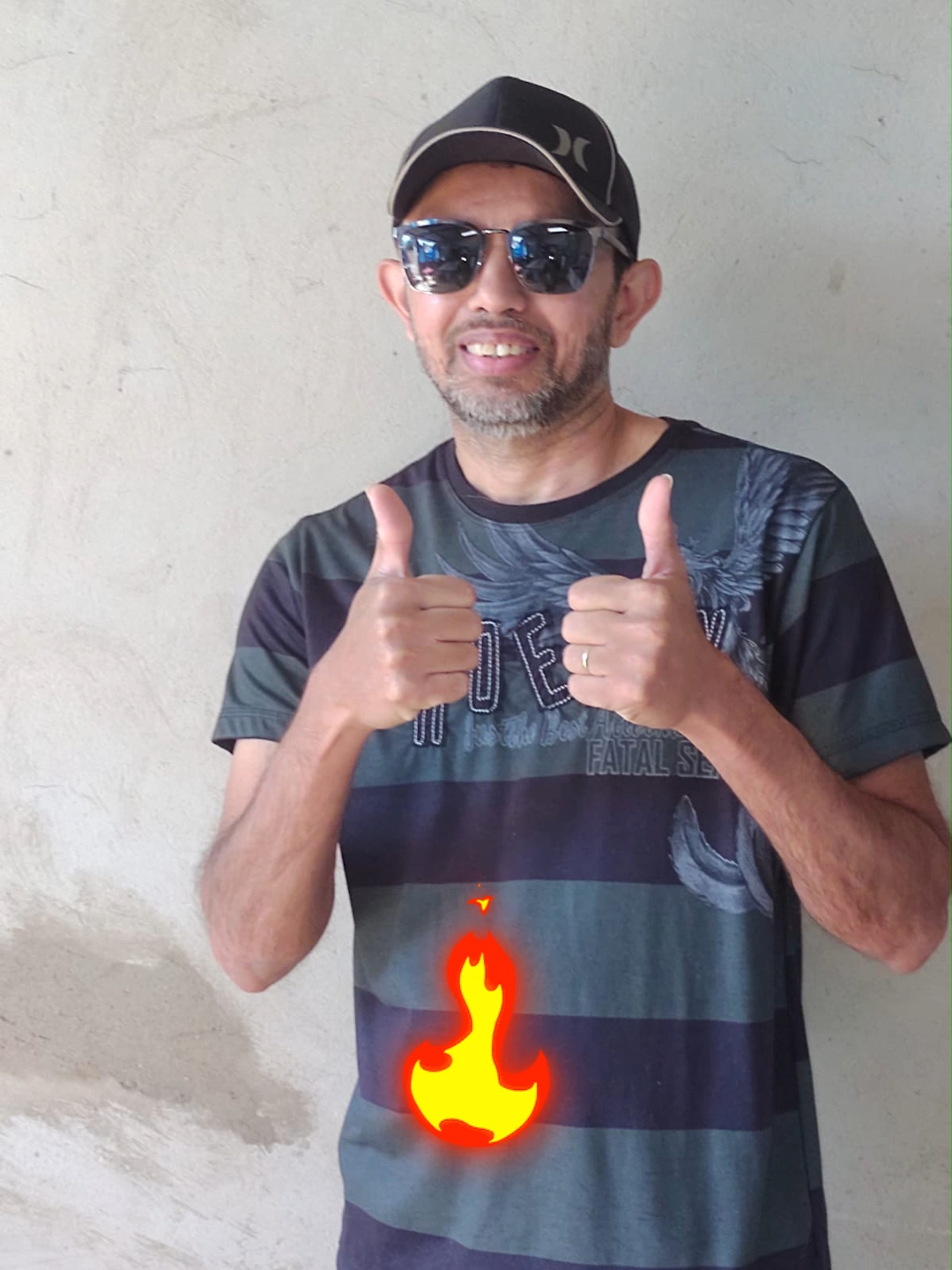 💛💚🔥 Special thanks to the DJ Jamaica Brasileira family on TikTok! 🌎🎶 You are the reason this movement keeps growing stronger every day! 🎧 Go stream Freedom Song – now available on all streaming platforms! ✨ And stay tuned – new music is coming soon! Thank you from the bottom of my heart for every like, comment, and share. ❤️ You are part of this positive vibe that spreads light and freedom! ✌️ 💛💚🔥 Agradecimento especial à família DJ Jamaica Brasileira no TikTok! 🌎🎶 Vocês fazem esse movimento crescer e ficar cada vez mais forte! 🎧 Já podem dar o play na Freedom Song – disponível em todas as plataformas de streaming! ✨ E fica ligado que vem música nova aí! Muito obrigado de coração por cada like, comentário e compartilhamento. ❤️ Vocês são parte dessa vibe que espalha luz e liberdade! ✌️