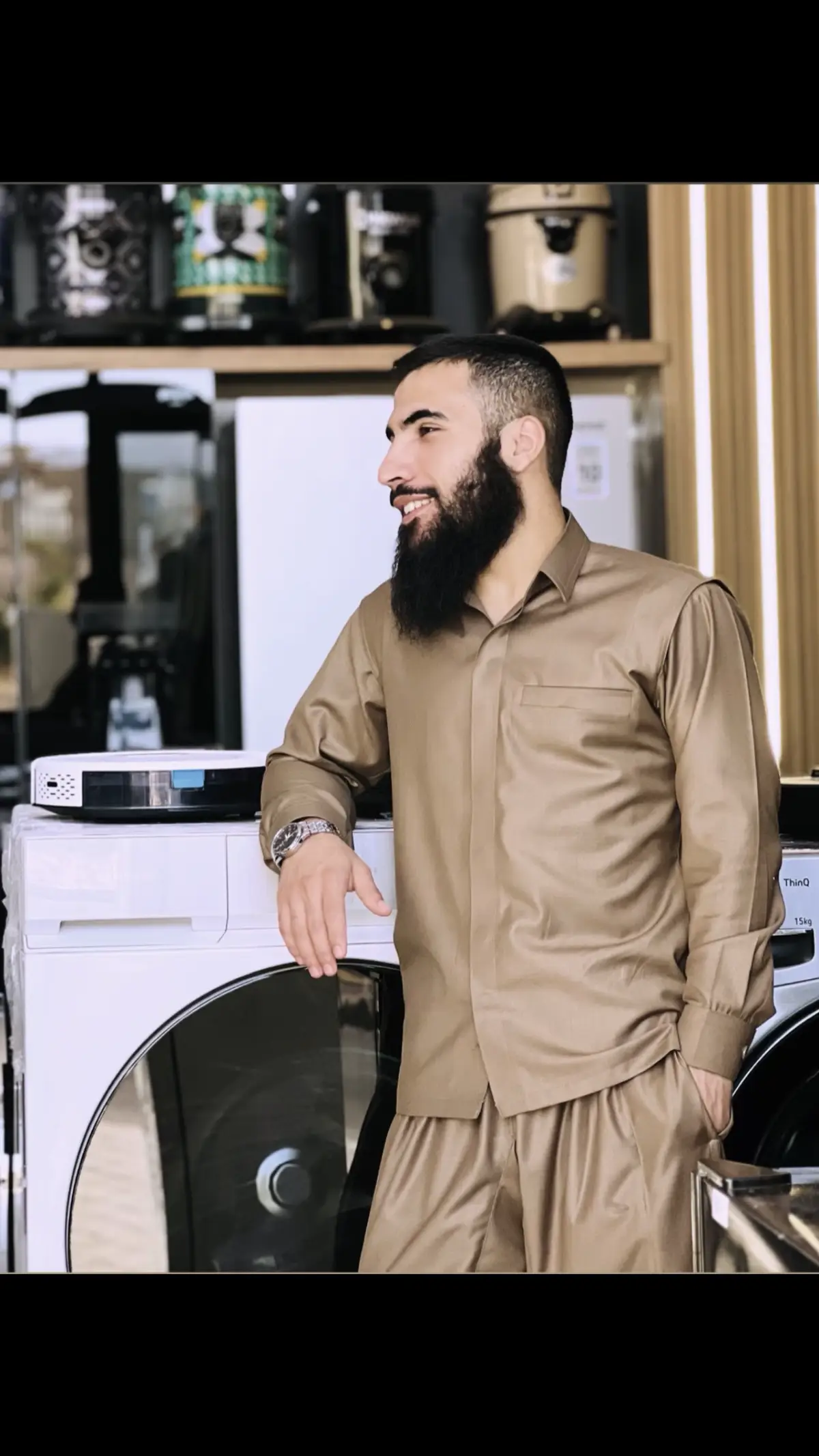 بە قسەی خوا بکەن …#توحید #ئیسلام #اللهم_صل_وسلم_وبارك_على_نبينا_محمد #مامۆستاکامەران_کریم #مامۆستاهەڵۆ 