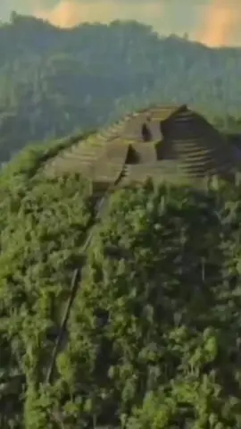 Gunung Padang: Dari Kontroversi ke Rekonsiliasi Sains  Oleh @andiarief__ 