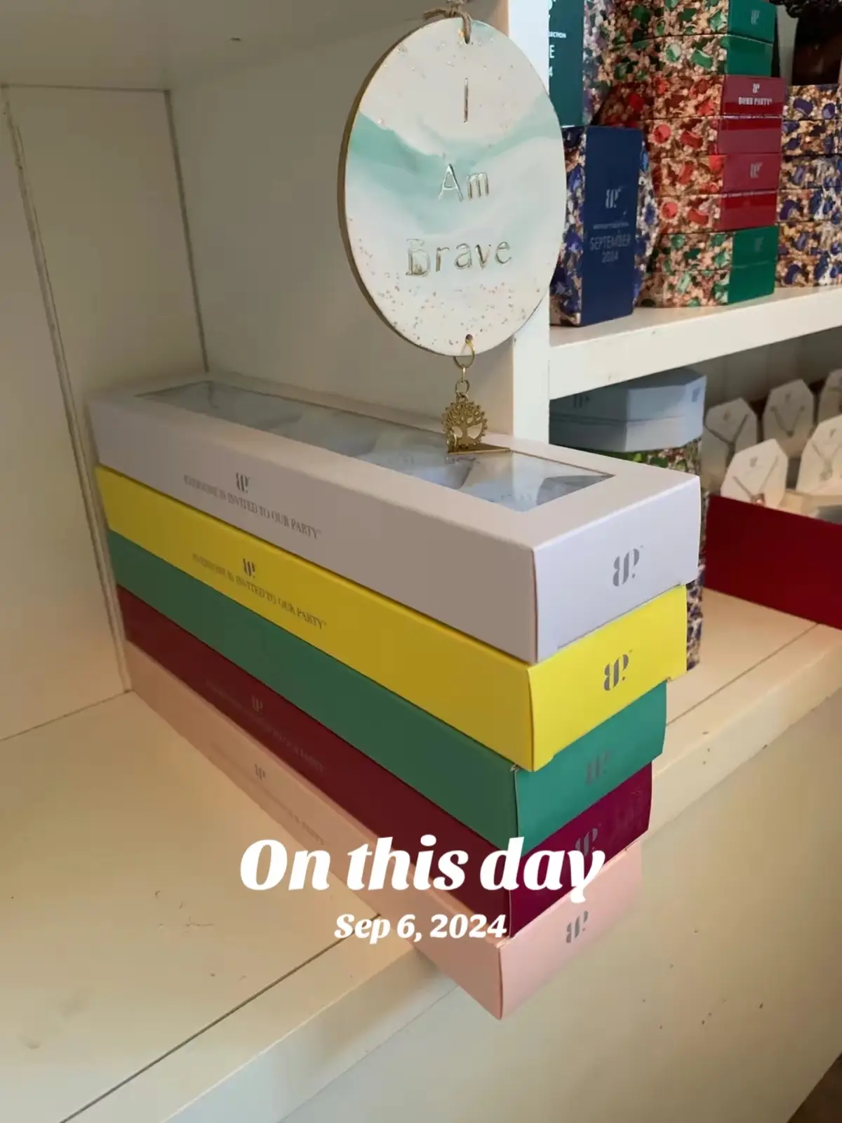 #onthisday 