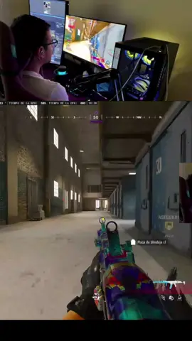 LA SAUG Y LA KILO BUEN COMBO PARA RESURGEN ESTA TEMPORADA RECARGADA :D