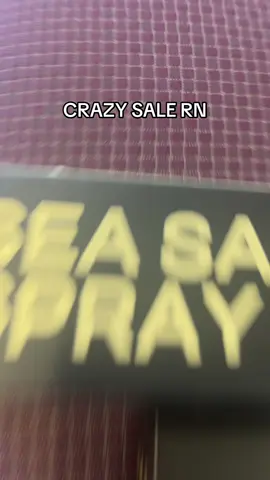 I can’t believe this sale! #fyp #haircare #hair 