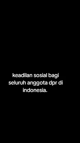 sabar rakyat nanti klo kami sudah diadili baru kalian merasakan keadilan_