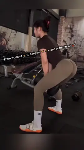 #fashiontiktok #women #sportswear #tiktokshopusa #gym 