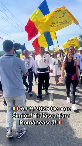 @GEORGE SIMION #romania 🇹🇩