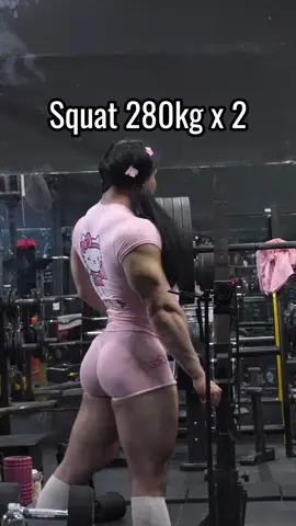 hello kitty mạnh nhất VN #fyp #viral #xuhuong #gym #Fitness 