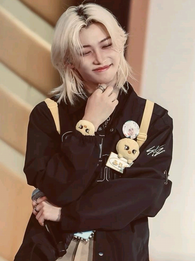 #felix #happybirthday #straykids #entregatiktok #fypage 