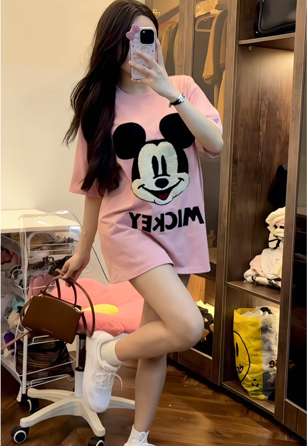 #xuhuong #aokieunu #myoutfit #aothun #aoboxy 
