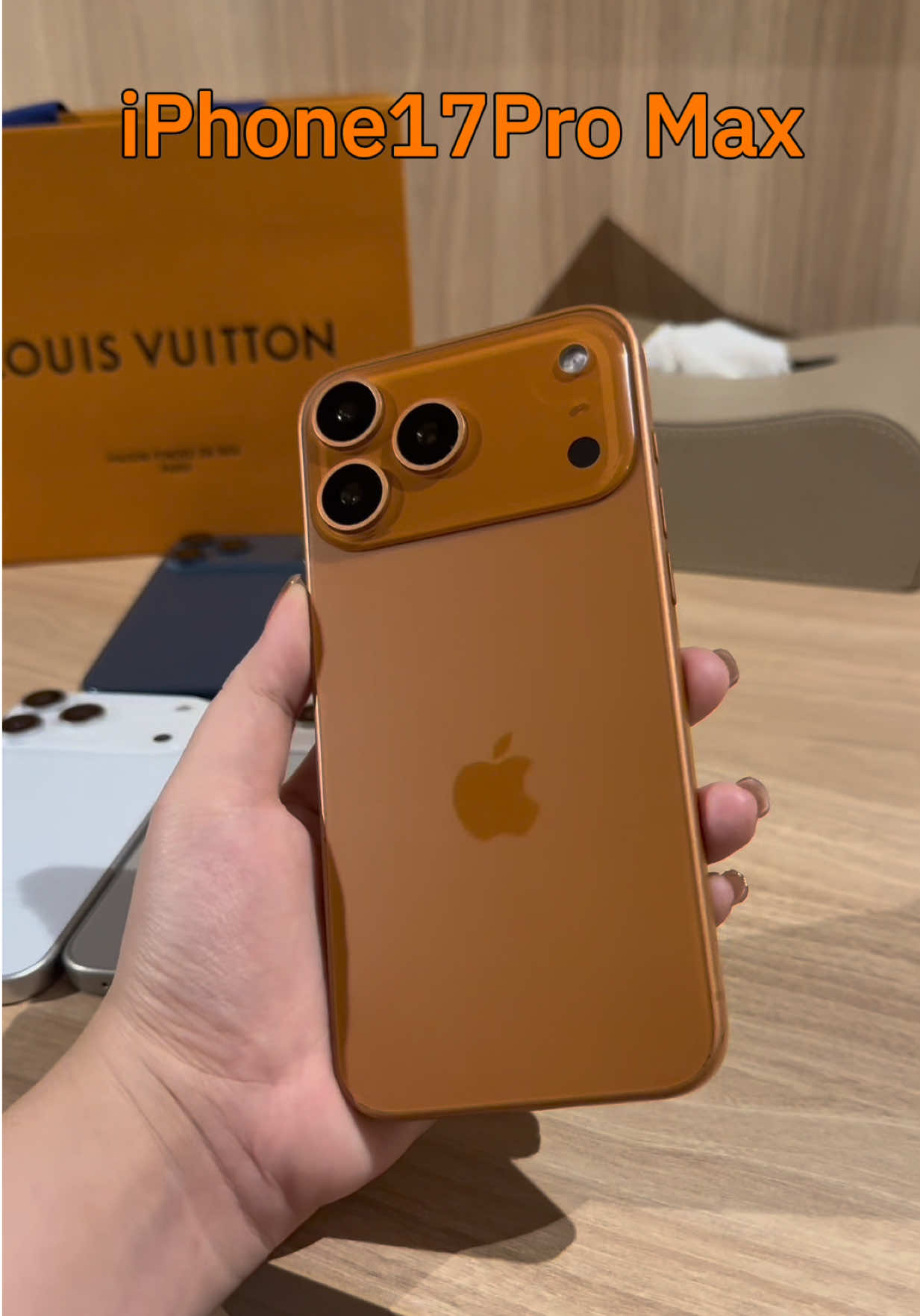 #iphone17promax #ผ่อนไอโฟนใช้บัตรประชาชนใบเดียว #ร้านบิ๊กเซลล์โมบาย 