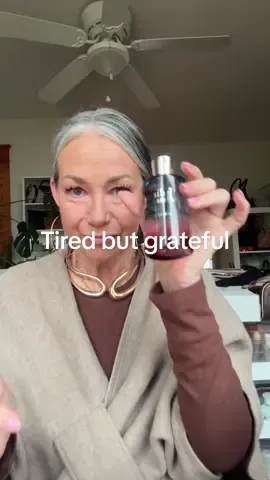 What a day! Todays makeup look and morning chitchat #GRWM #morningroutine #over50skin #makeup #tiktokshopcreatorpicks 