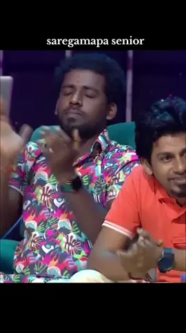 #saregamapa 