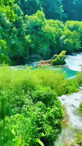 #krajina #strbackibuk #bihac#fyp#rijekauna 