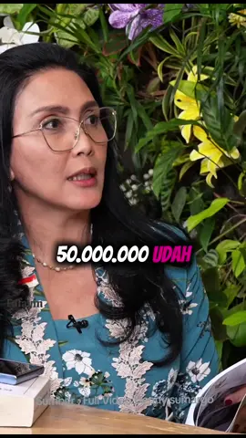 Gaji Dan tunjangan Anggota DPR!  #podacsts #podcast #dennysumargo  Full Video Yt Denny Sumargo