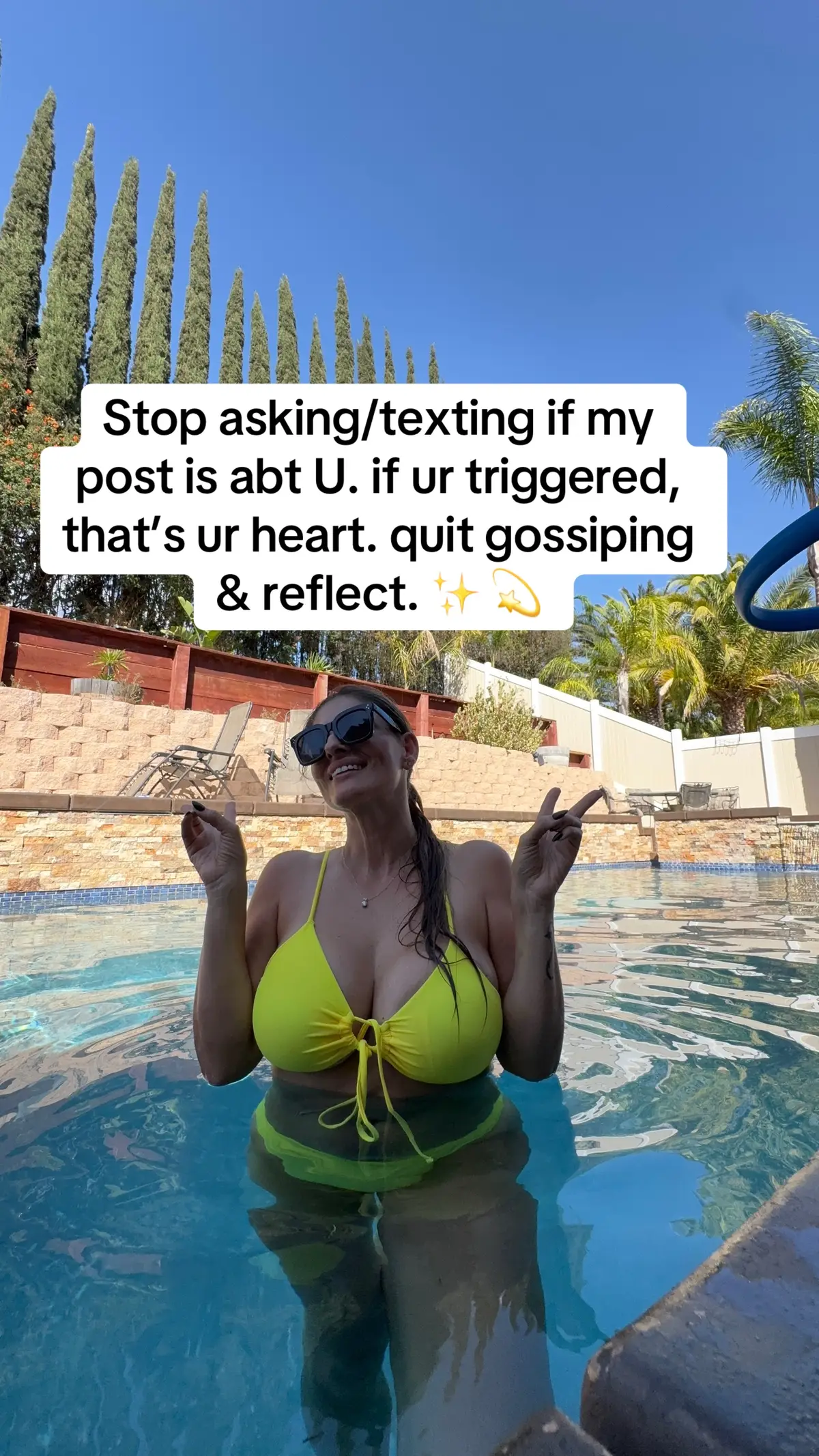 Accountability Check 🤷‍♀️ #foryou #truthbomb #accountability #jaded #tiktoktruth 