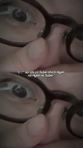 ờm. #leehyeri #chungsubin #xuhuongtiktok #fyp 