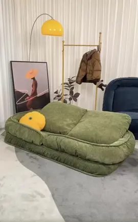 Ghế Sofa Nhà Người Gấp Gọn Ngả Được Ngủ Phòng Khách Căn Hộ Nhỏ Ghế Ngả Đơn Đôi Sofa Giường Tatami Lười